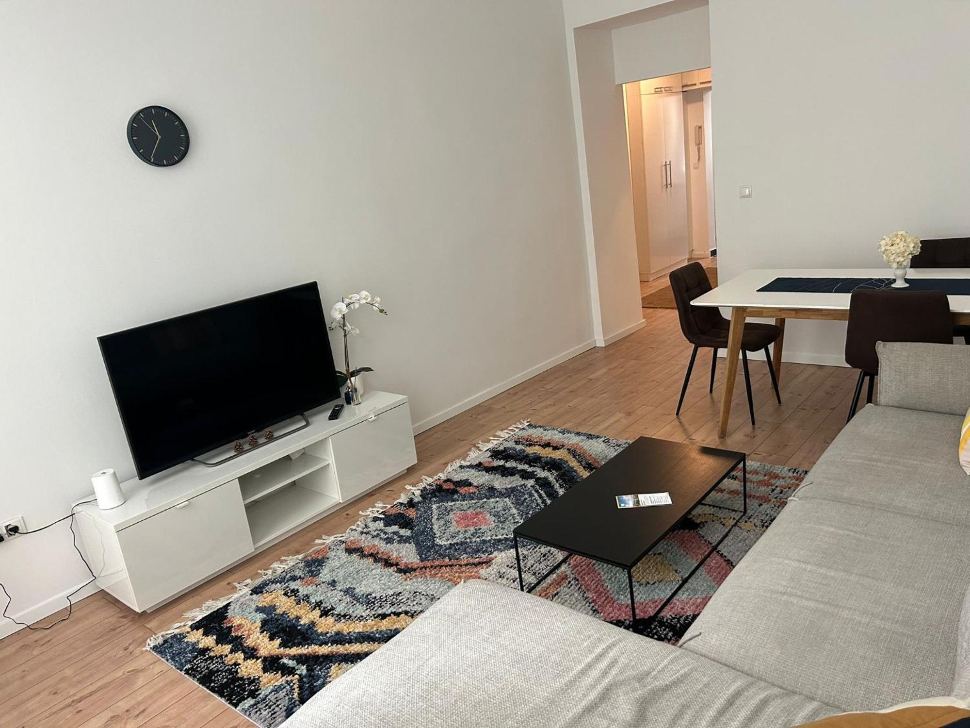 Favoriten Apartments Wien Exteriör bild